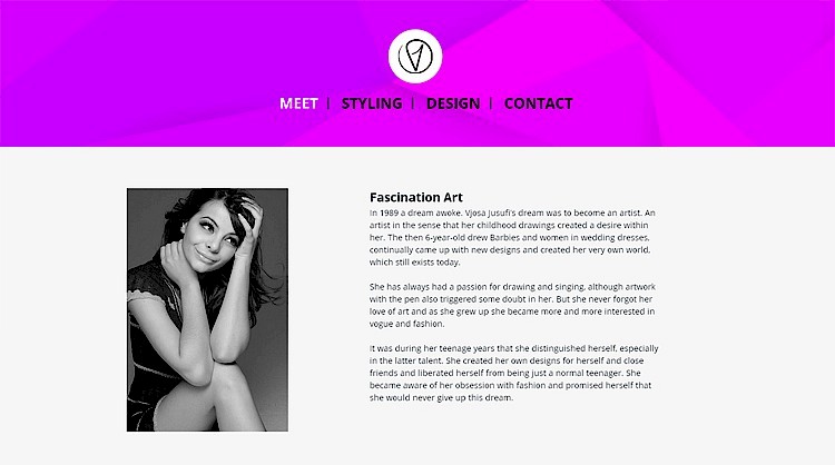 VJ Fashion VJ Fashion