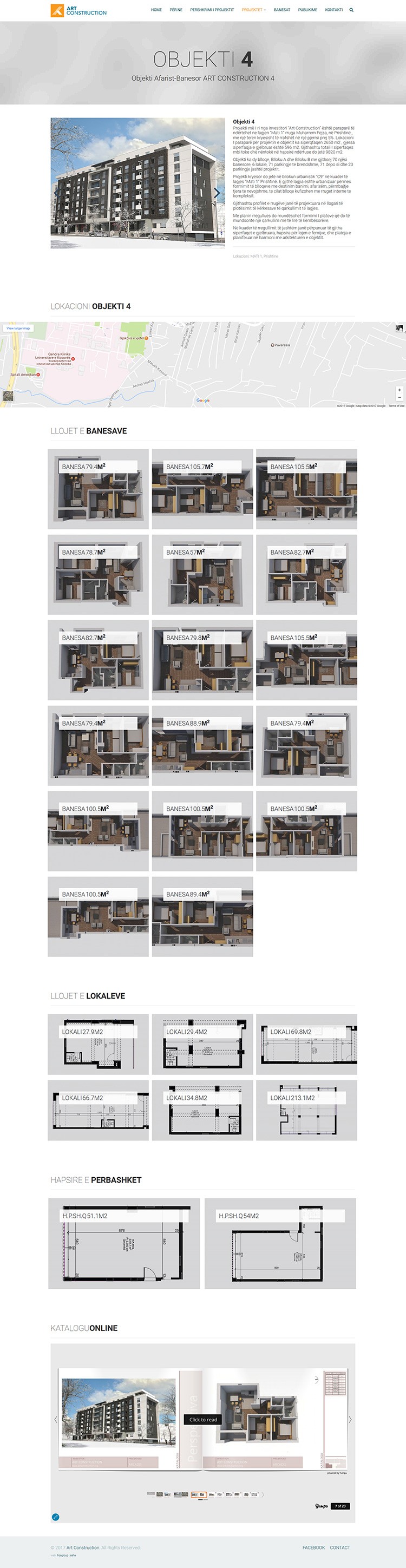 Art Construction Art Construction